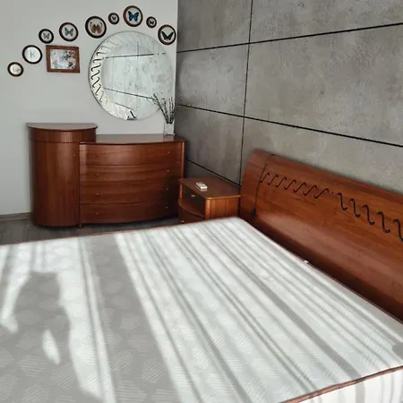 Hotel apartamentowy в аркадии - Arcadia Sky