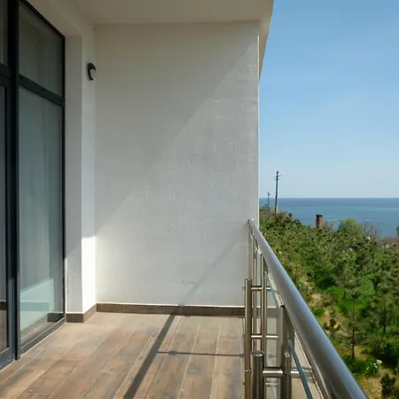 Lejlighedshotel в аркадии - Arcadia Sky