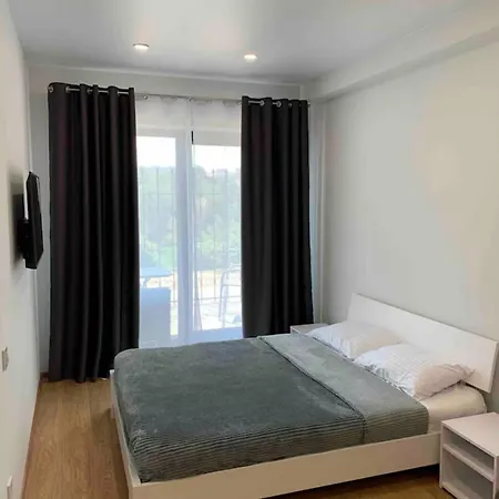 в аркадии - Arcadia Sky Aparthotel Odessa