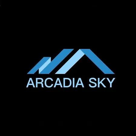 в аркадии - Arcadia Sky