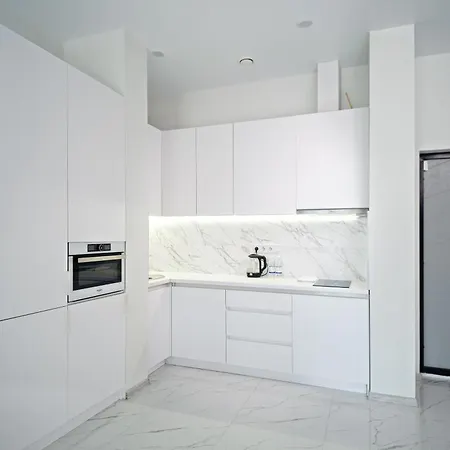 в аркадии - Arcadia Sky Aparthotel Odesa