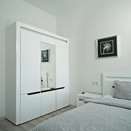 в аркадии - Arcadia Sky Aparthotel