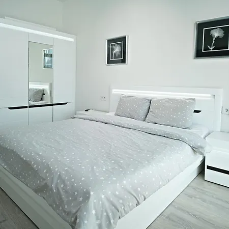 в аркадии - Arcadia Sky Aparthotel