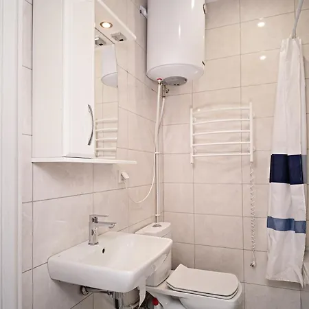 Aparthotel в аркадии - Arcadia Sky *