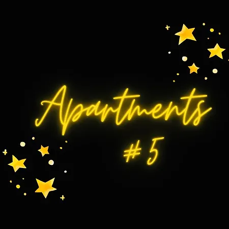 Aparthotel в аркадии - Arcadia Sky *