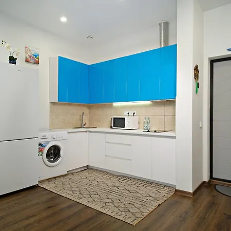Aparthotel в аркадии - Arcadia Sky Odesa
