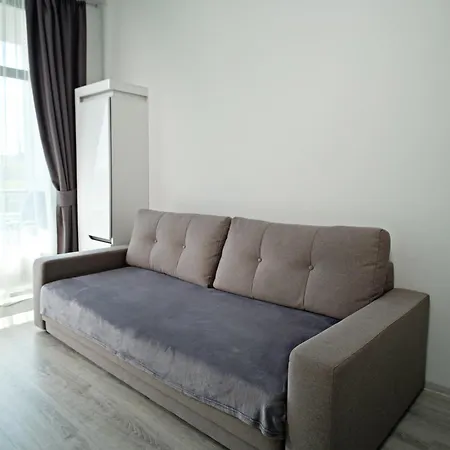 Aparthotel в аркадии - Arcadia Sky Odesa