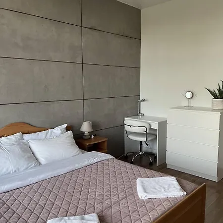 Aparthotel в аркадии - Arcadia Sky