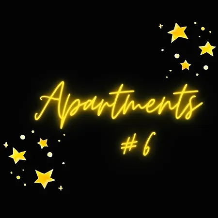 Aparthotel в аркадии - Arcadia Sky