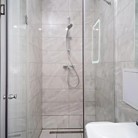 в аркадии - Arcadia Sky Aparthotel *