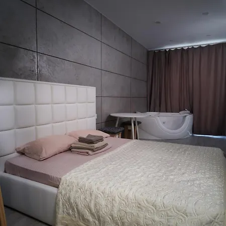 в аркадии - Arcadia Sky Aparthotel