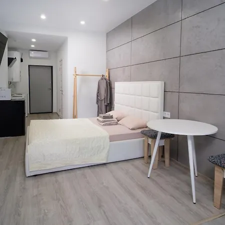 в аркадии - Arcadia Sky Aparthotel Odesa